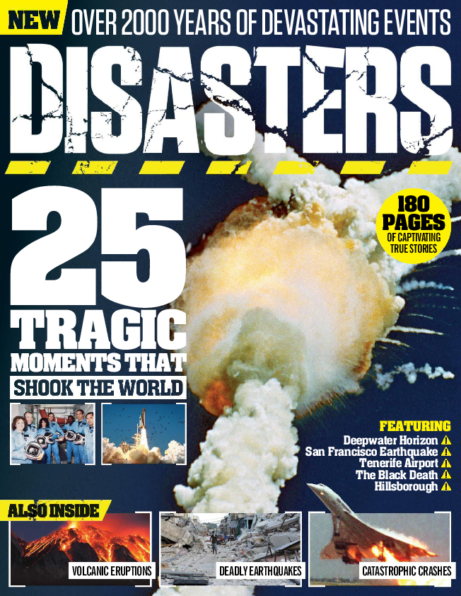 Book Of Disasters 2016 (Book Of Disasters -).pdf